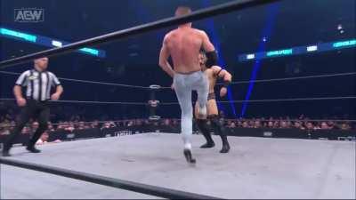 Every single crypto would be like: