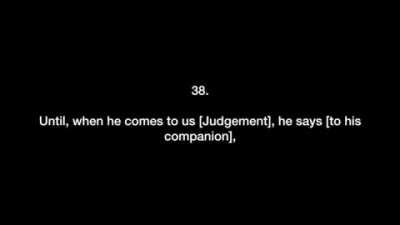 don't procrastinate, do dhikr ! make it a habit to always remember Allah SWT
