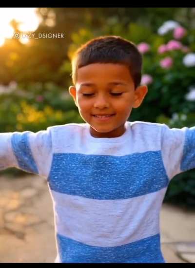 Which Baby is Cute ??