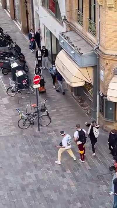 Mis panas y yo cuando es viernes y rubius abre stream