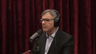 John Kiriakou talks about how lobbying shapes US policy on Iran