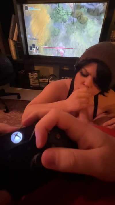 Foul tarnished, in search of the Elden Ring.