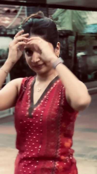 Just enjoy the view😍😍