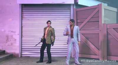 Sooo, yakuza 8 looks great