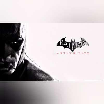 I just wanted to share my favorite Arkham City soundtrack. Nick Arundel really wrote a masterpiece here.