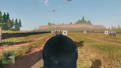 An issue I’ve noticed with all shotguns in enlisted which should be fixed