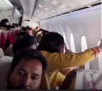 Mam you can't open the window put the window back