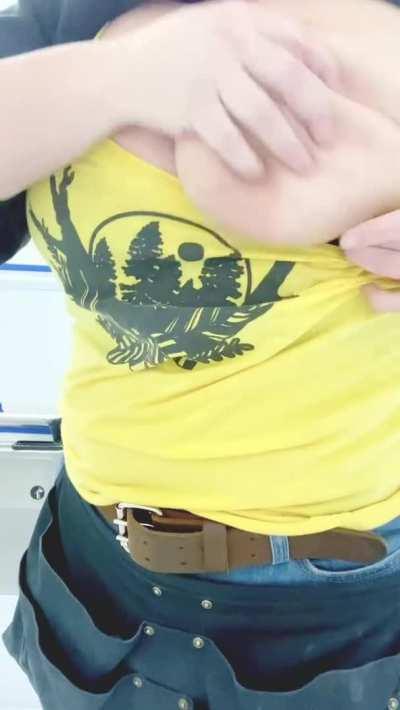 Overtime has drained me, no witty title, just good morning