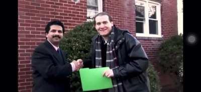 Satisfaction guaranteed! Deafently!