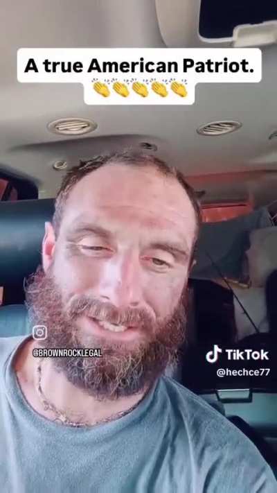 Foreman Warns Workers of Possible ICE Raid, Promises to Pick Up Those Who Stay