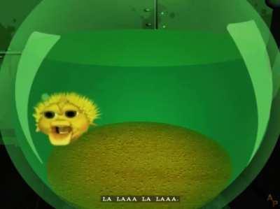 Rut tout tou dat tat