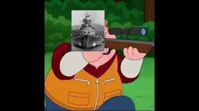 Bismarck Expectations vs Reality