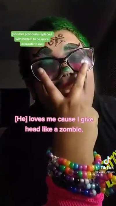 There's some kind of plague just waiting to happen if this thing bites you