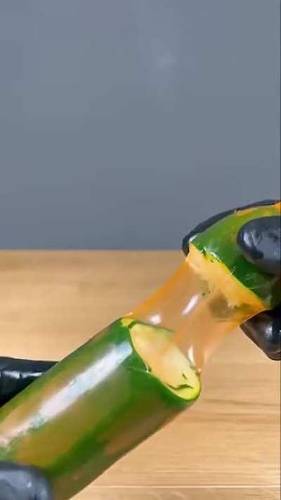 Thanks, I hate this condom tester