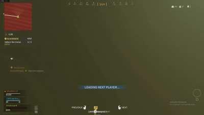 APPARENTLY THE GROUND IS A TRAMPOLINE, I bounced off into Oblivion! LOL