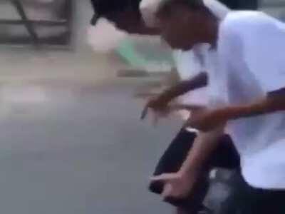 Pode paulista no grupo ademiro?