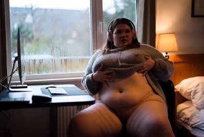 Time for a study break...