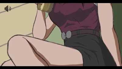 Misato-pills have evolved to audio