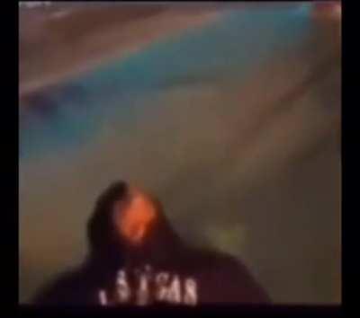 When Bruce drops 3 ads in your face.