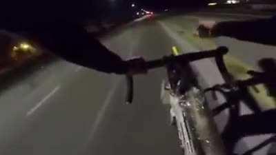 Y a good old bike is better then a motorcycle