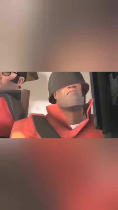 Lore accurate version of another shitpost