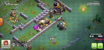 Battle Machine doing 200IQ Play(RARE)