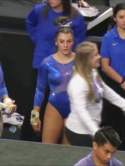 Alyssa Vulaj (Wasatch Classic - January 14th, 2023)