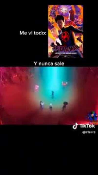 En que minuto sale? xd