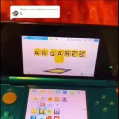 Radio + L + you slipp up + deal wiht it!!