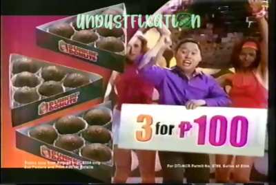 Senyor Aguila alternate ending