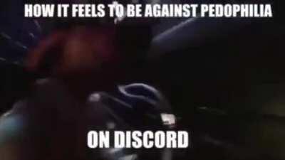 discord gae