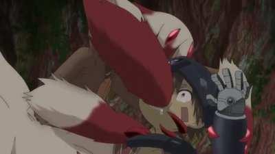 This Escalted quickly