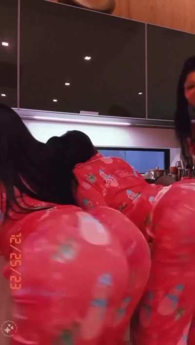 How Yung Miami probably was in the freak offs 💀