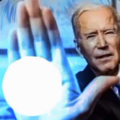BIDEN BLAST