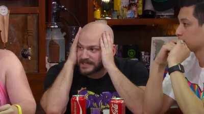 This didn't age well (from skeltonjunction on tumblr)