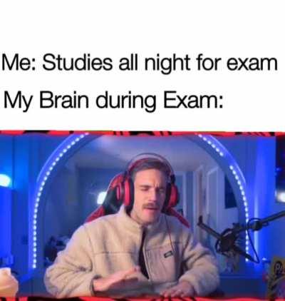 Almighty Poods! Give Me an Award.