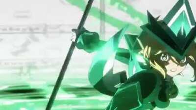 Appreciate the dess thighs