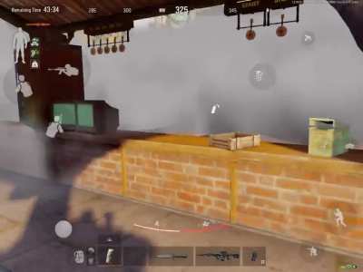 Training for normal farm