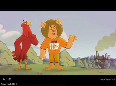 Samuel Garcia version furros