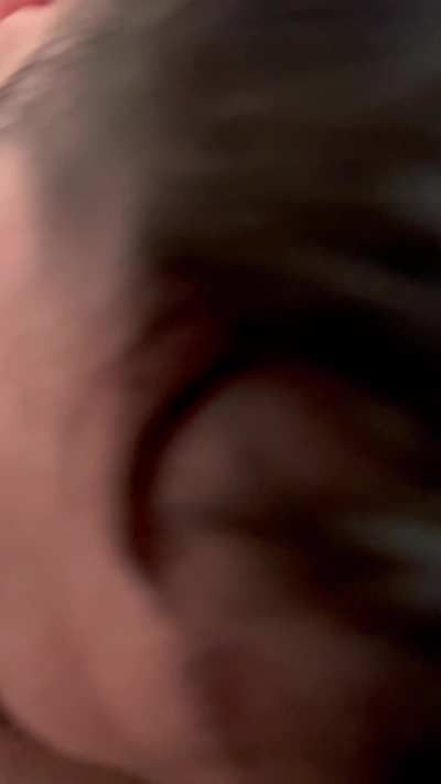 Bury your face in it