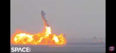 ULA snipers at it again