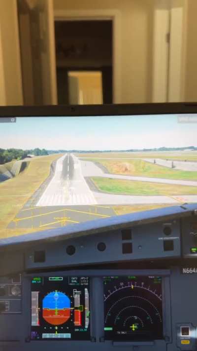 All 174 Passengers and 4 Crew Members were killed on impact