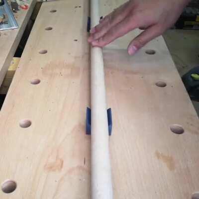 I'm a woodworker and I printed accessories for my workbench