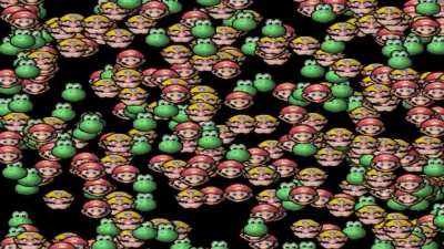 corruptum’s video dump 2: Gun Version (34/57)