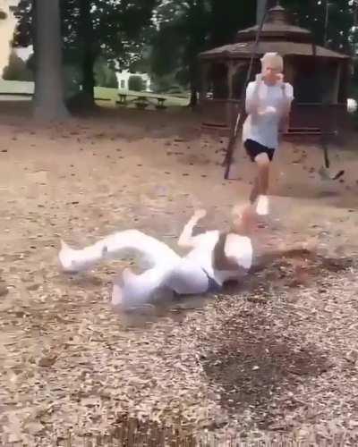 Maybe maybe maybe