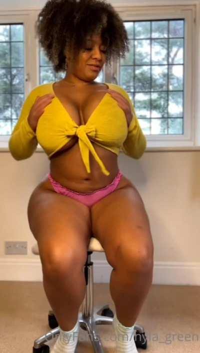 Bouncy Boobs 😮‍💨🔥