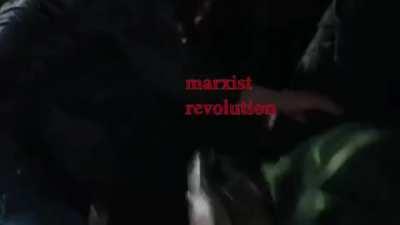 This one is for the bulls. Hold the line, boys!