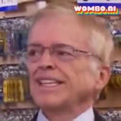 Oh yeah Bill, it’s time to get down.