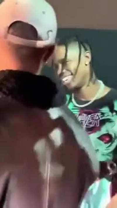 Travis Scott x Pharrell Williams - Down In Atlanta Dropping Soon 👀🌵