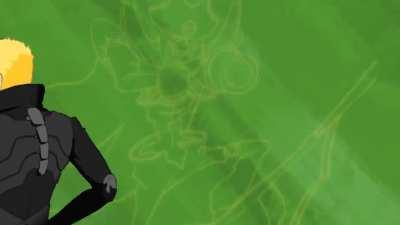 The P5 Opening but it's a bit changed